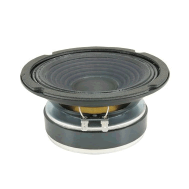 CIARE 6.38 W 6" 8ohm 100 watt Loudspeaker